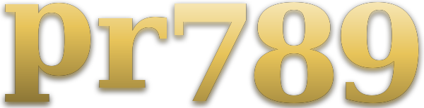 pr789 logo