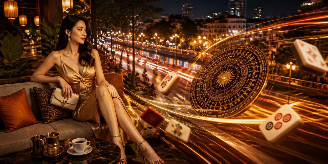 pr789 Những gì có trong sảnh casino pr789
